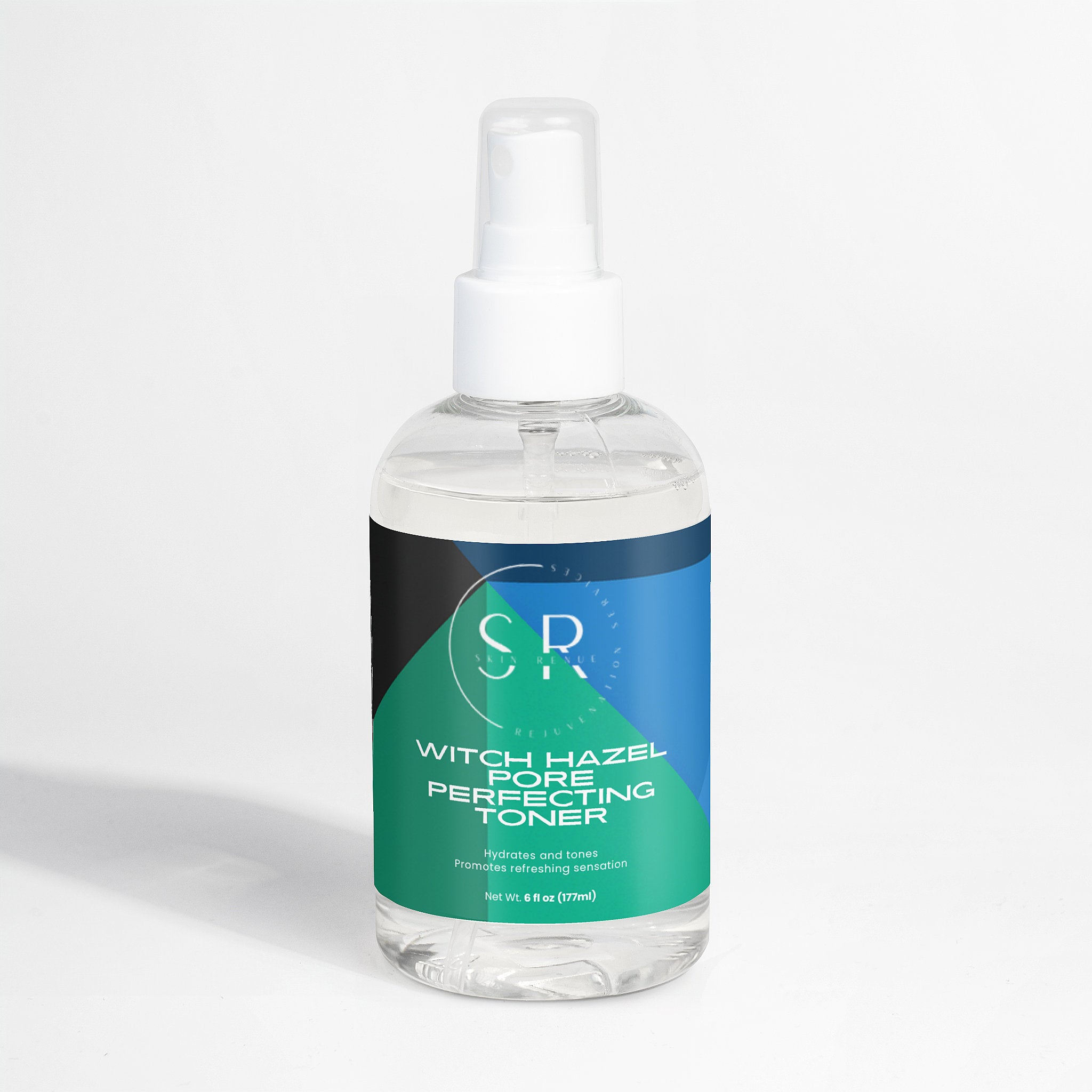 Witch Hazel Pore Perfecting Toner