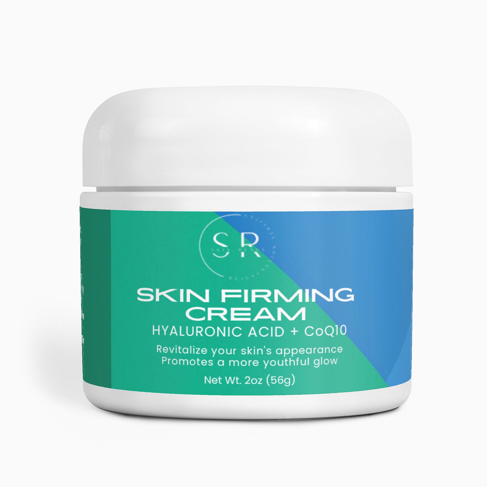 Skin Firming Cream