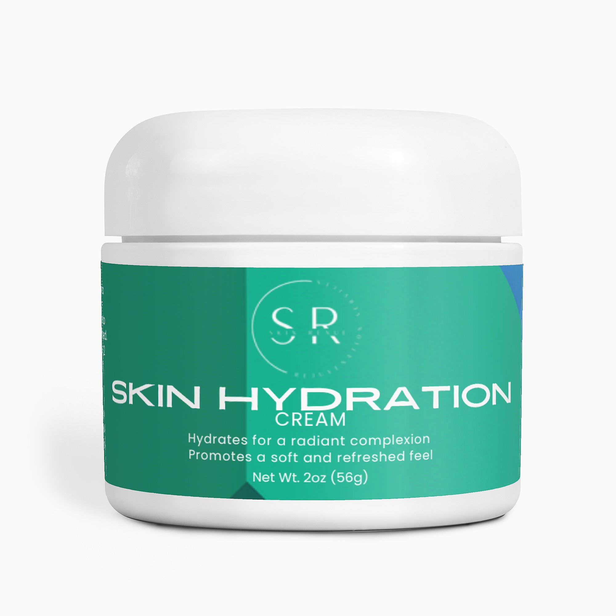Skin Hydration Cream