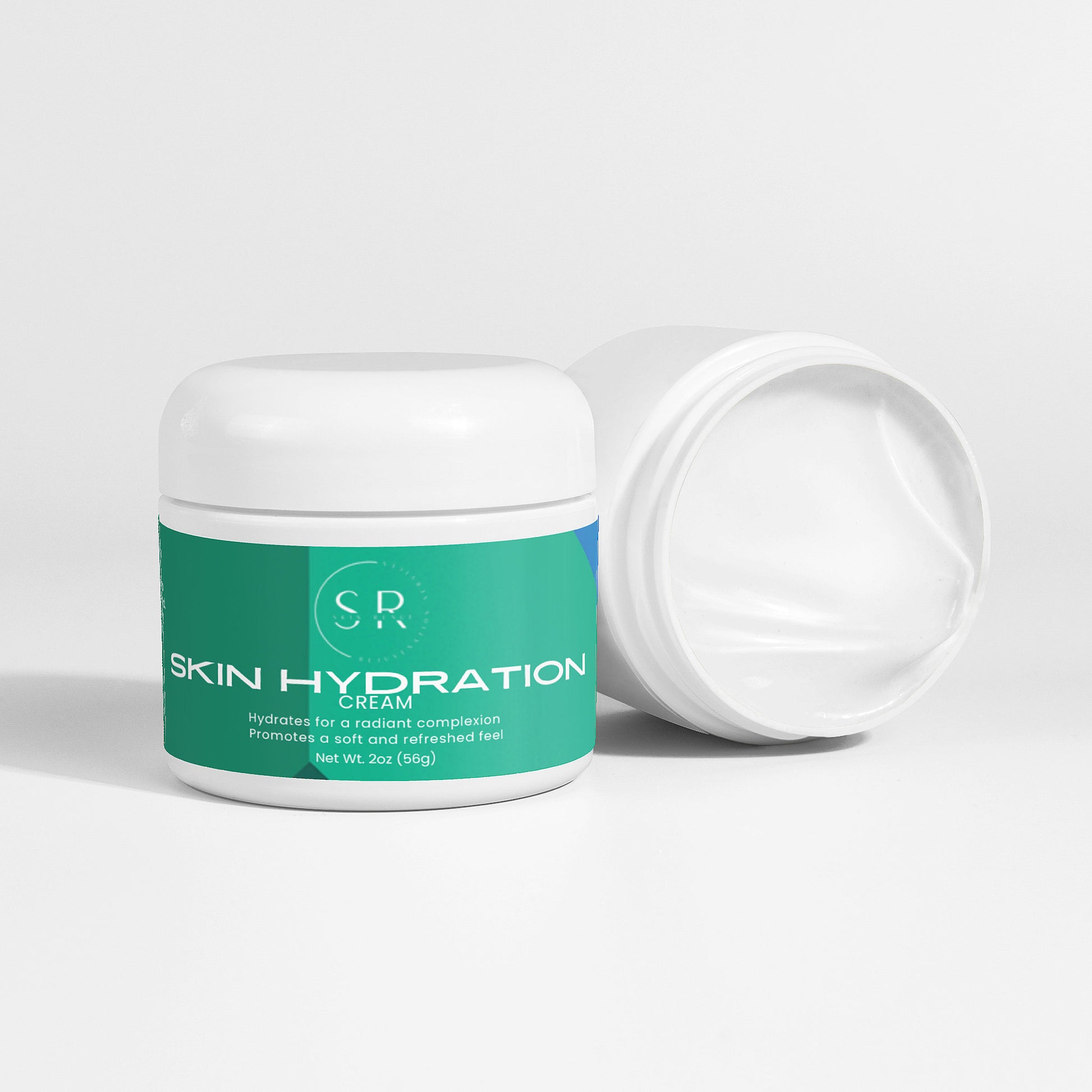 Skin Hydration Cream