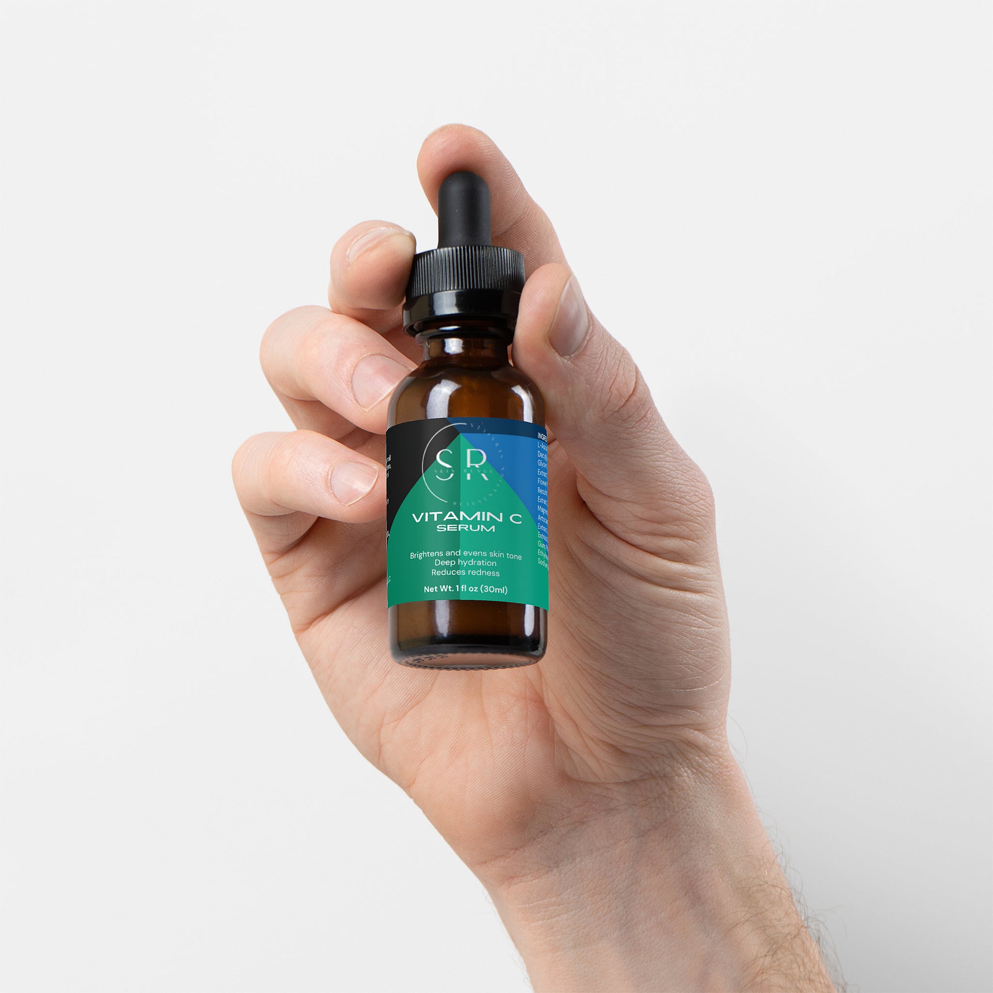 Vitamin C Serum