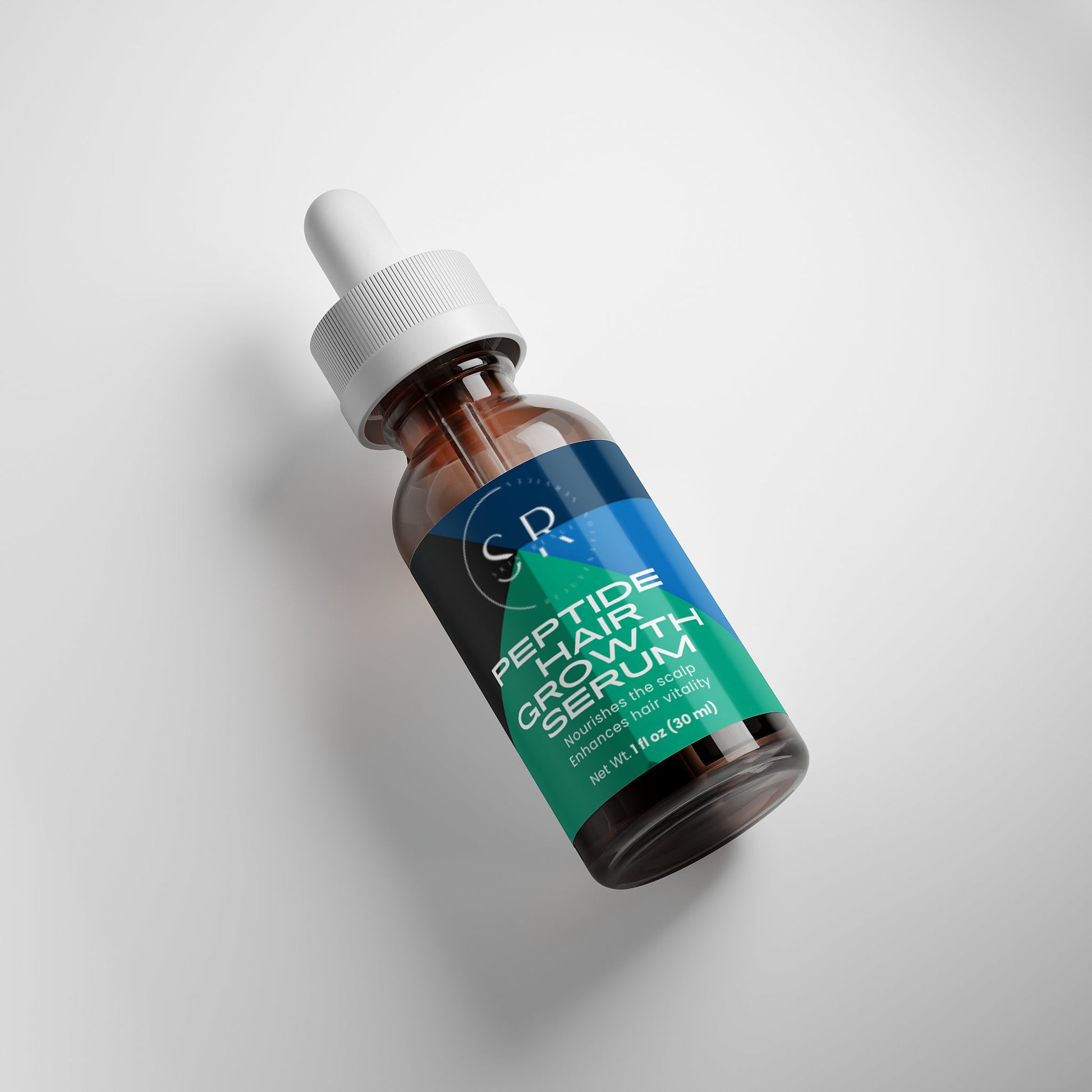 Peptide Hair Growth Serum