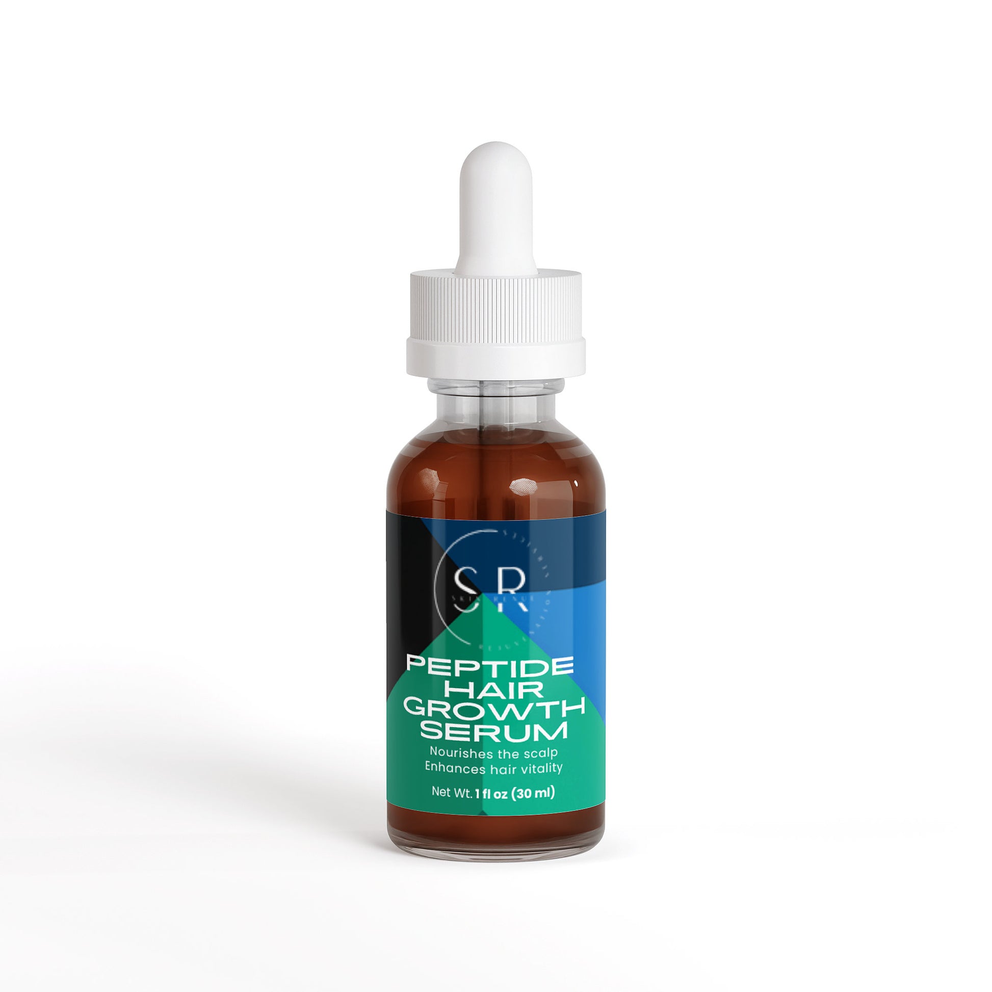 Peptide Hair Growth Serum