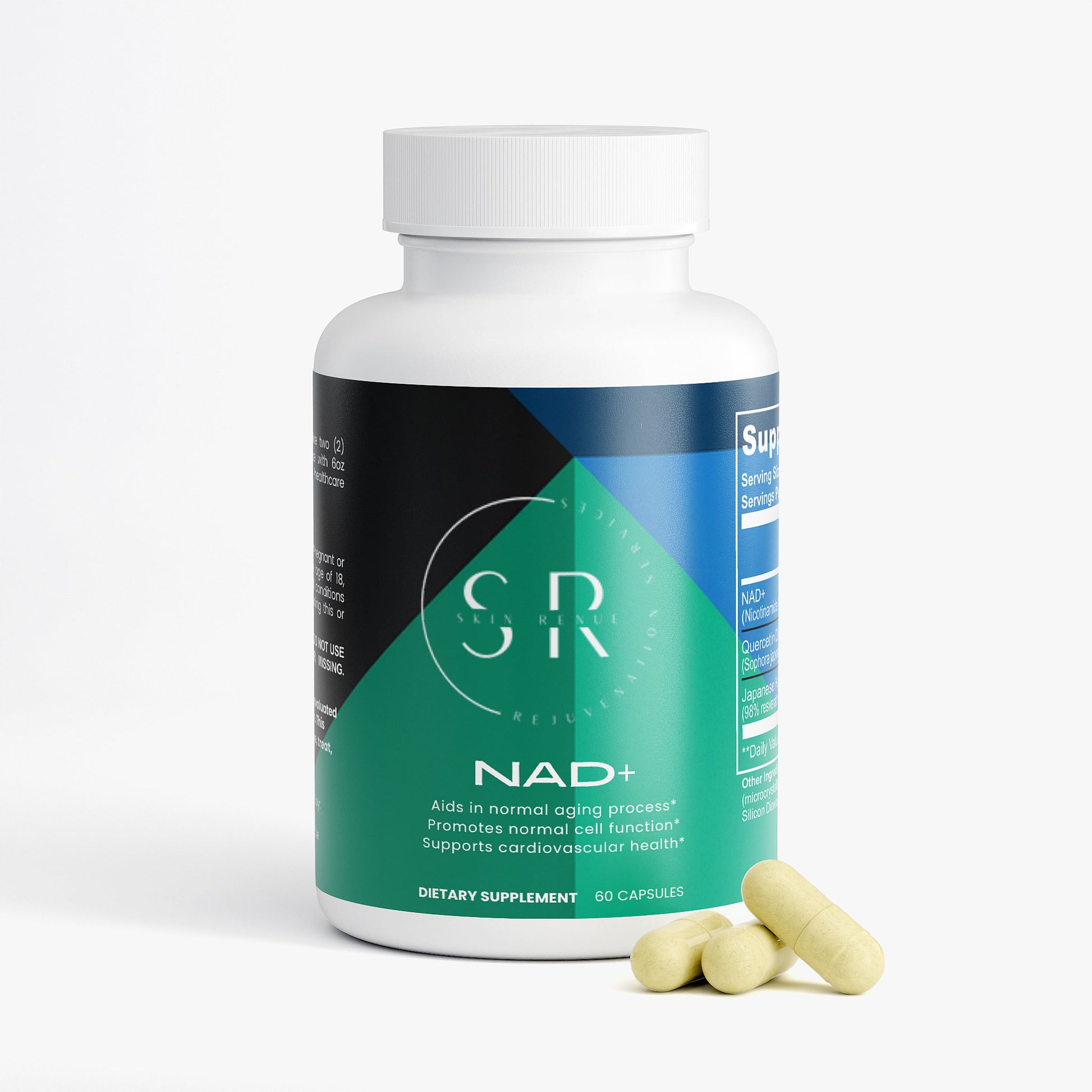 NAD+