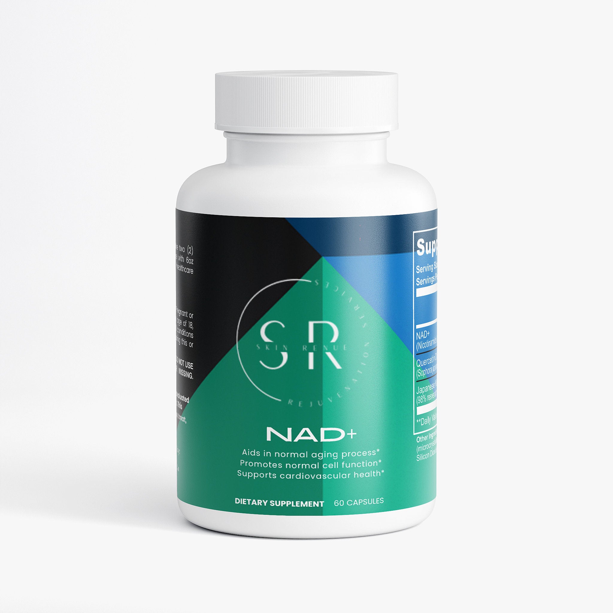 NAD+