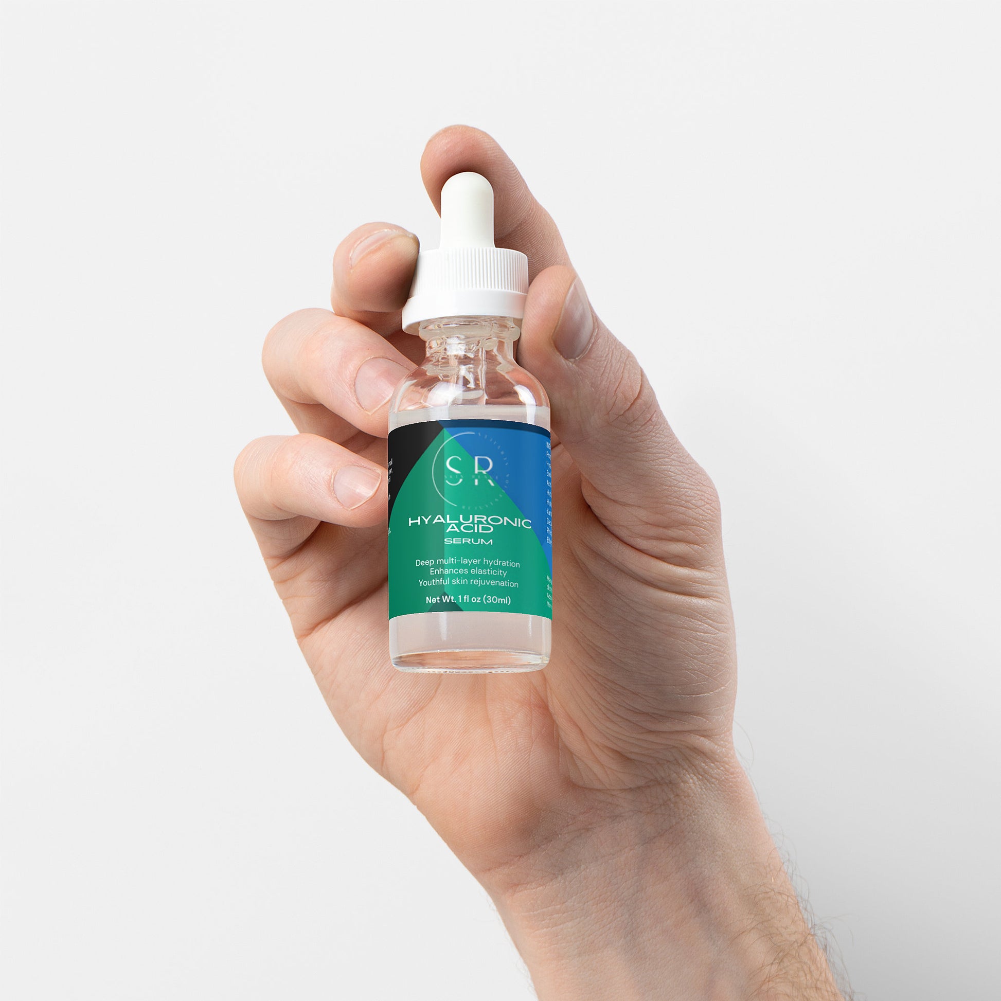 Hyaluronic Acid Serum