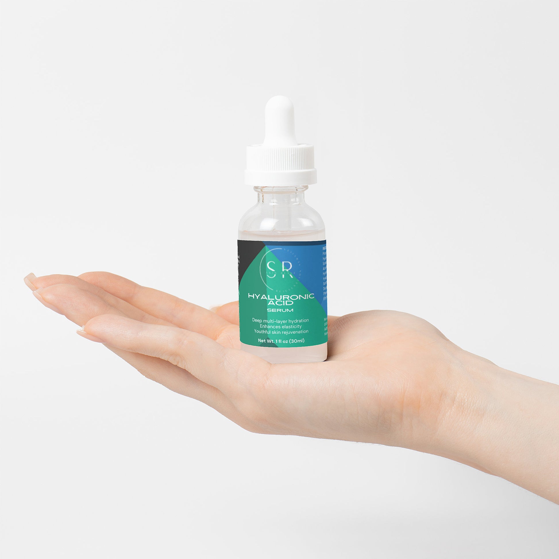 Hyaluronic Acid Serum