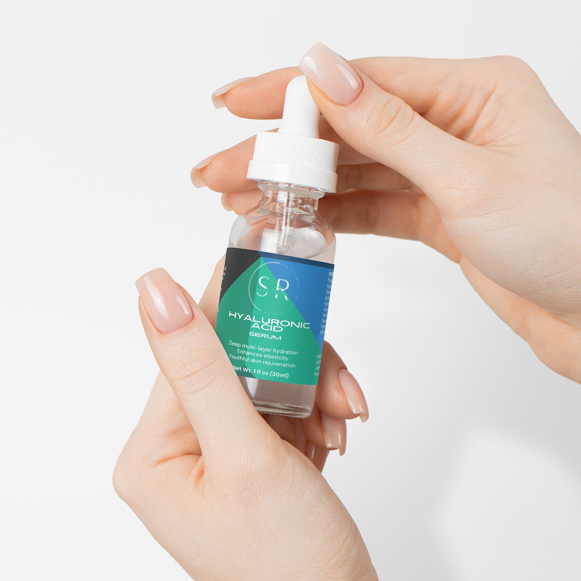 Hyaluronic Acid Serum