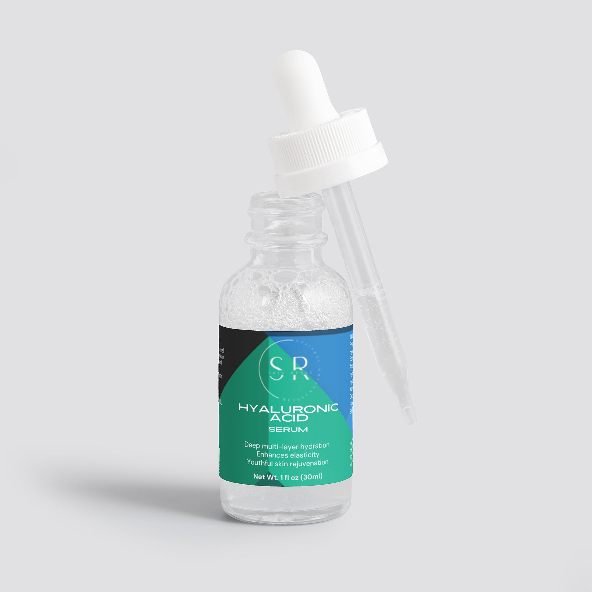 Hyaluronic Acid Serum