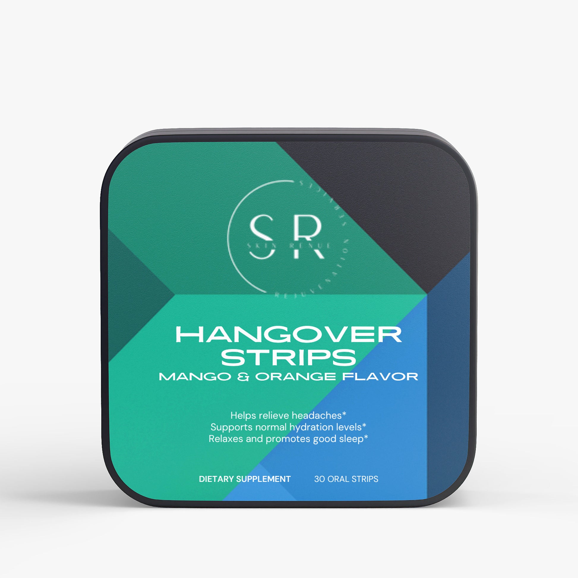 Hangover Strips