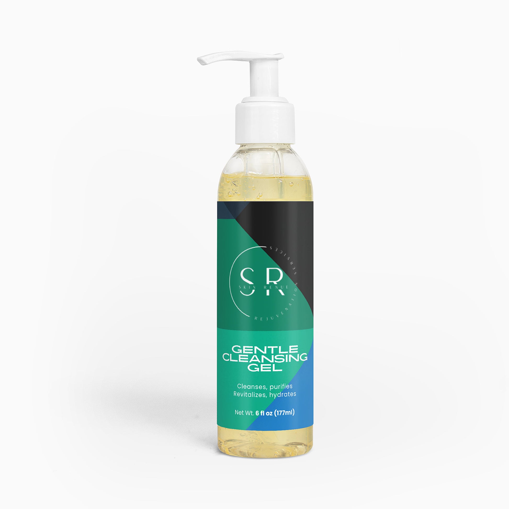 Gentle Cleansing Gel