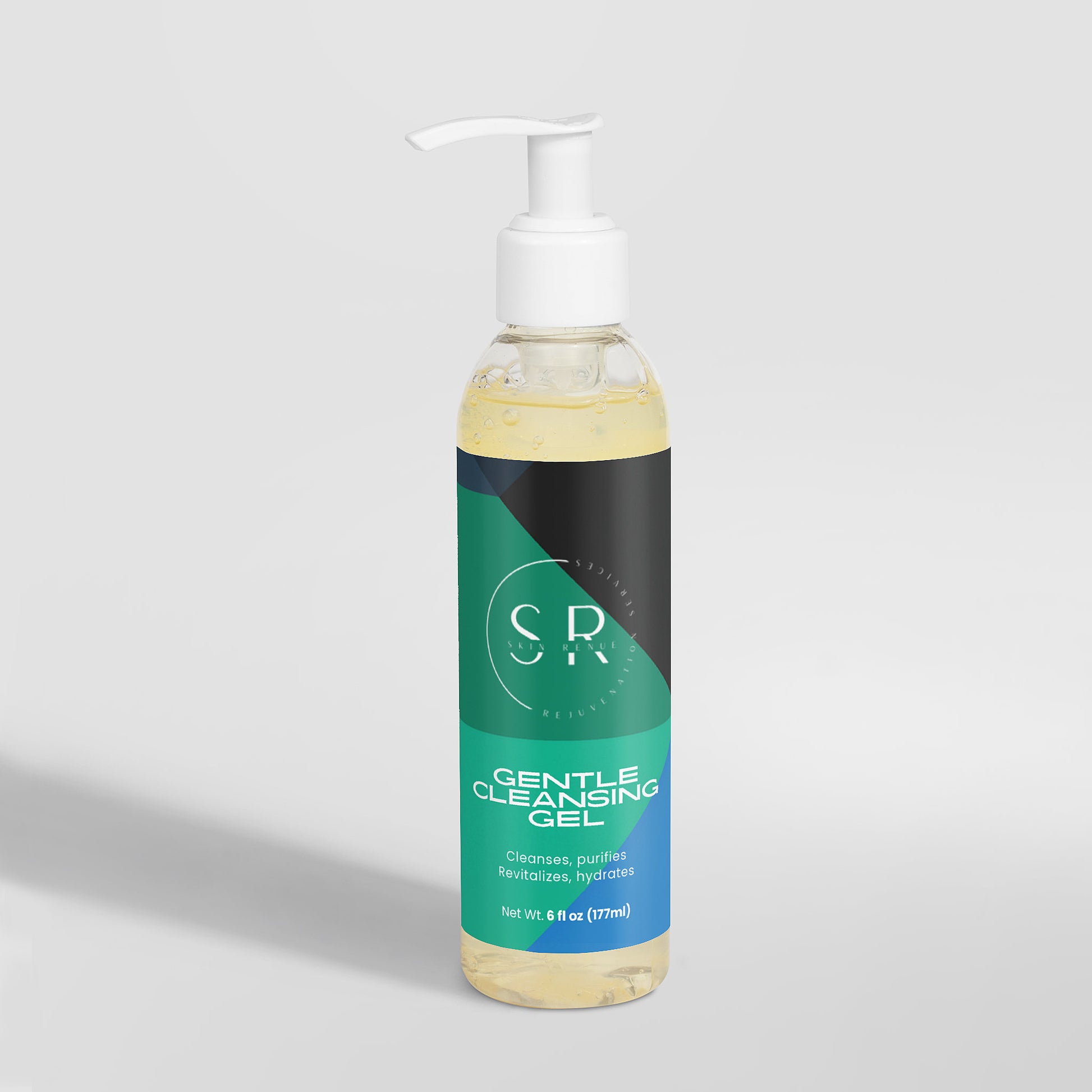 Gentle Cleansing Gel