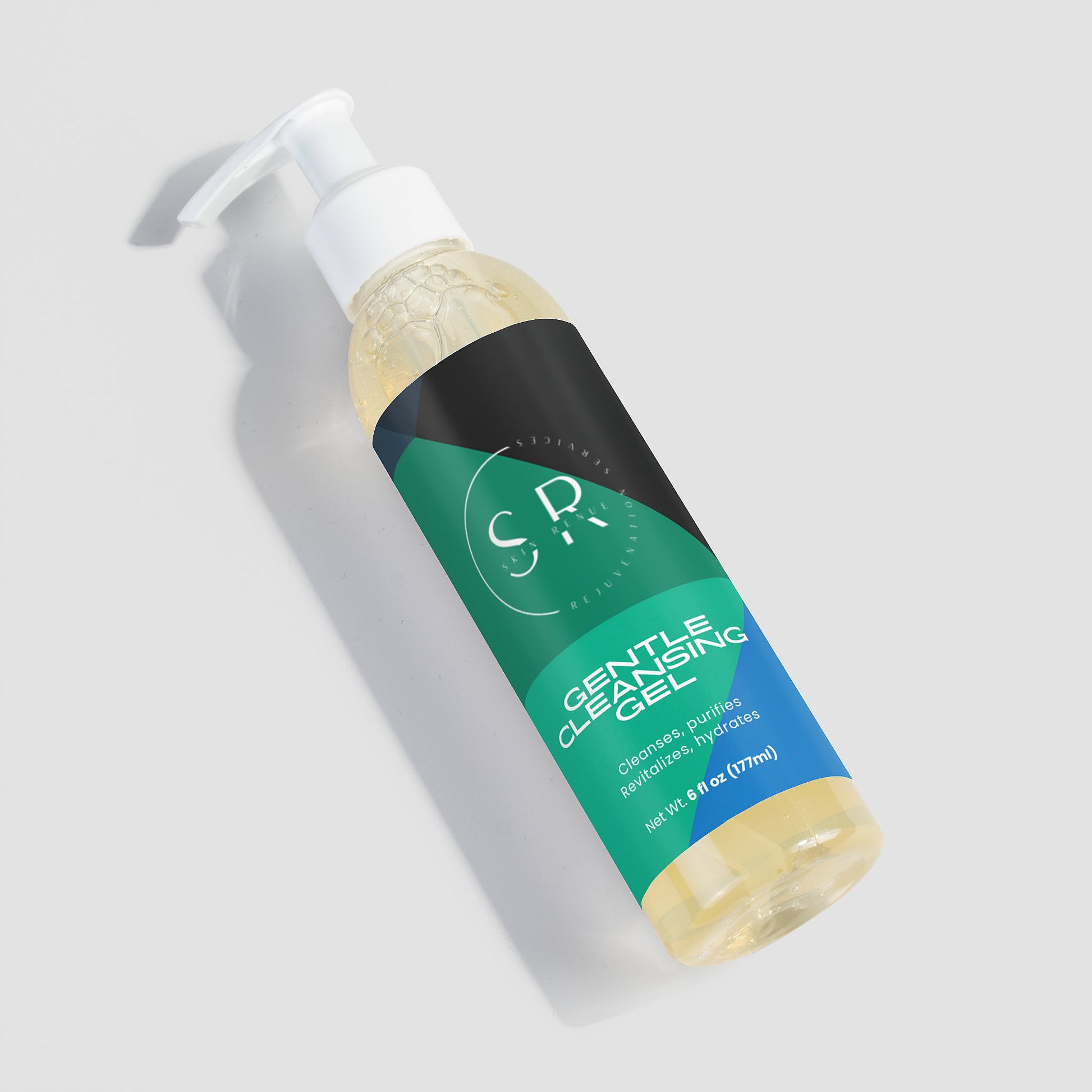 Gentle Cleansing Gel