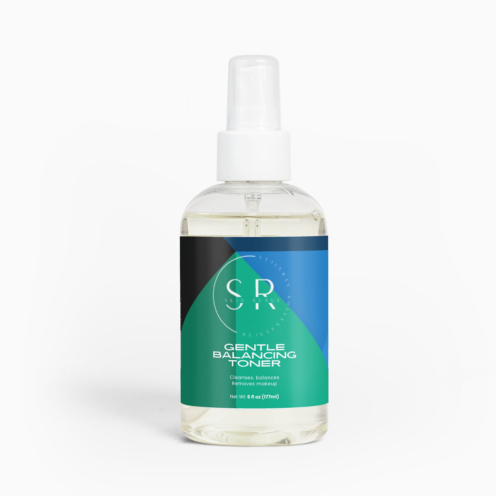 Gentle Balancing Toner
