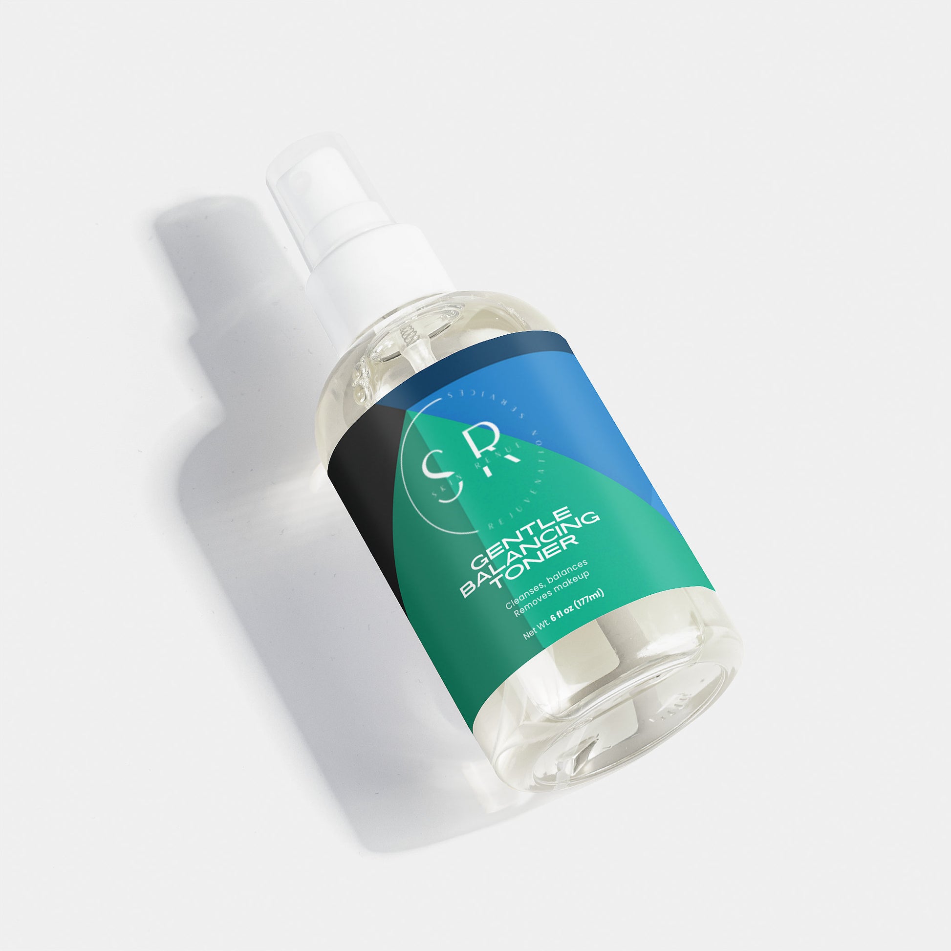 Gentle Balancing Toner