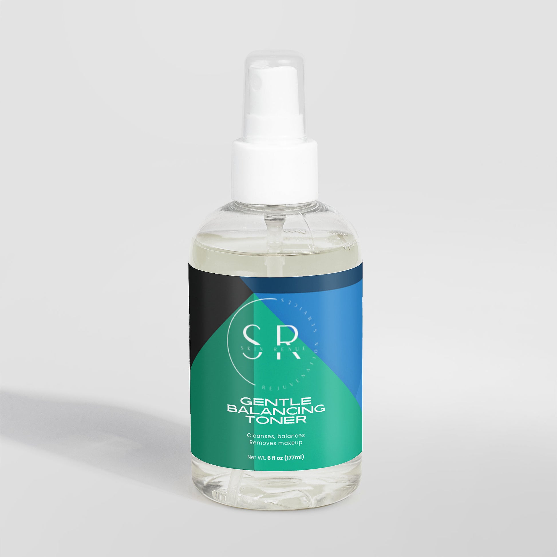 Gentle Balancing Toner
