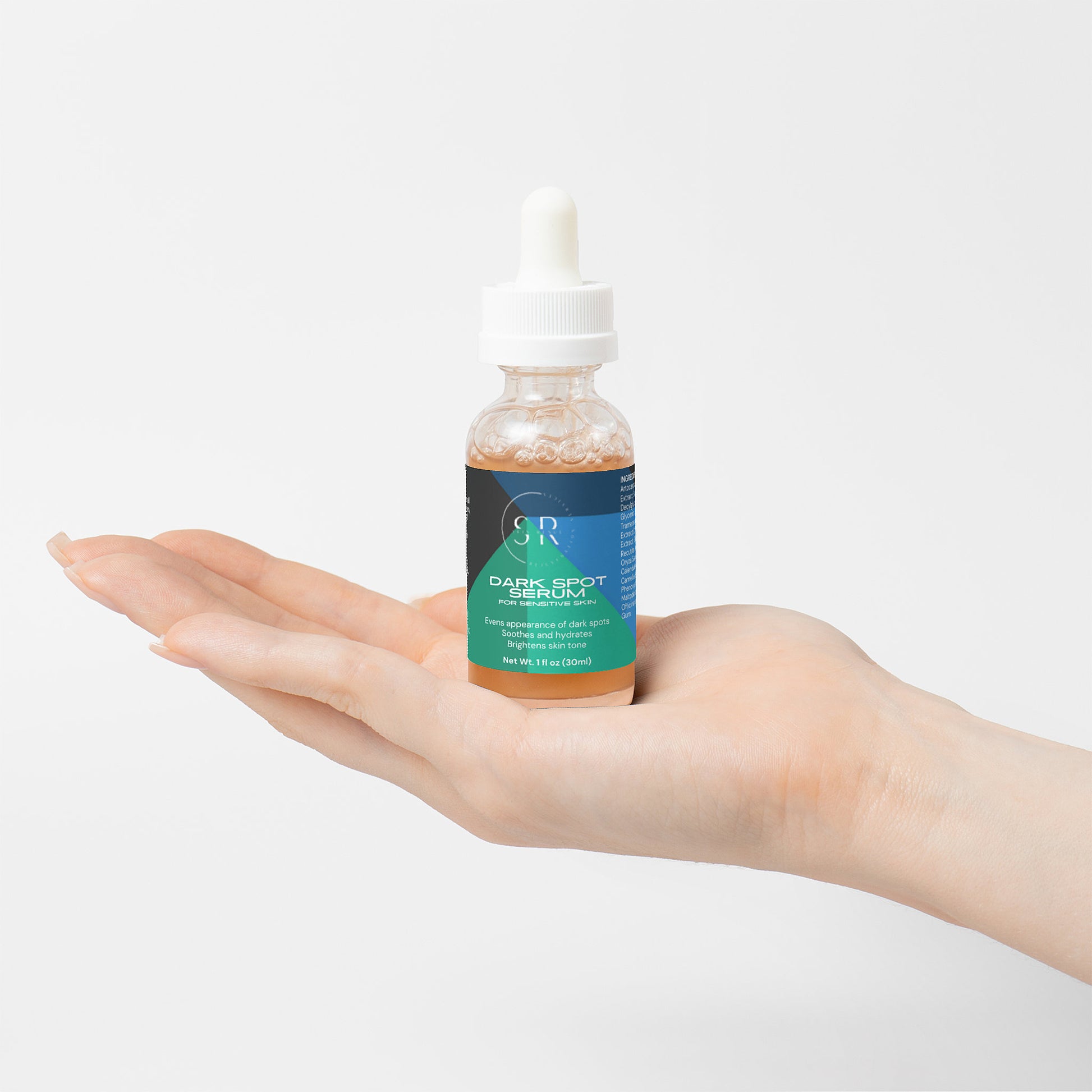 Dark Spot Serum for Sensitive Skin