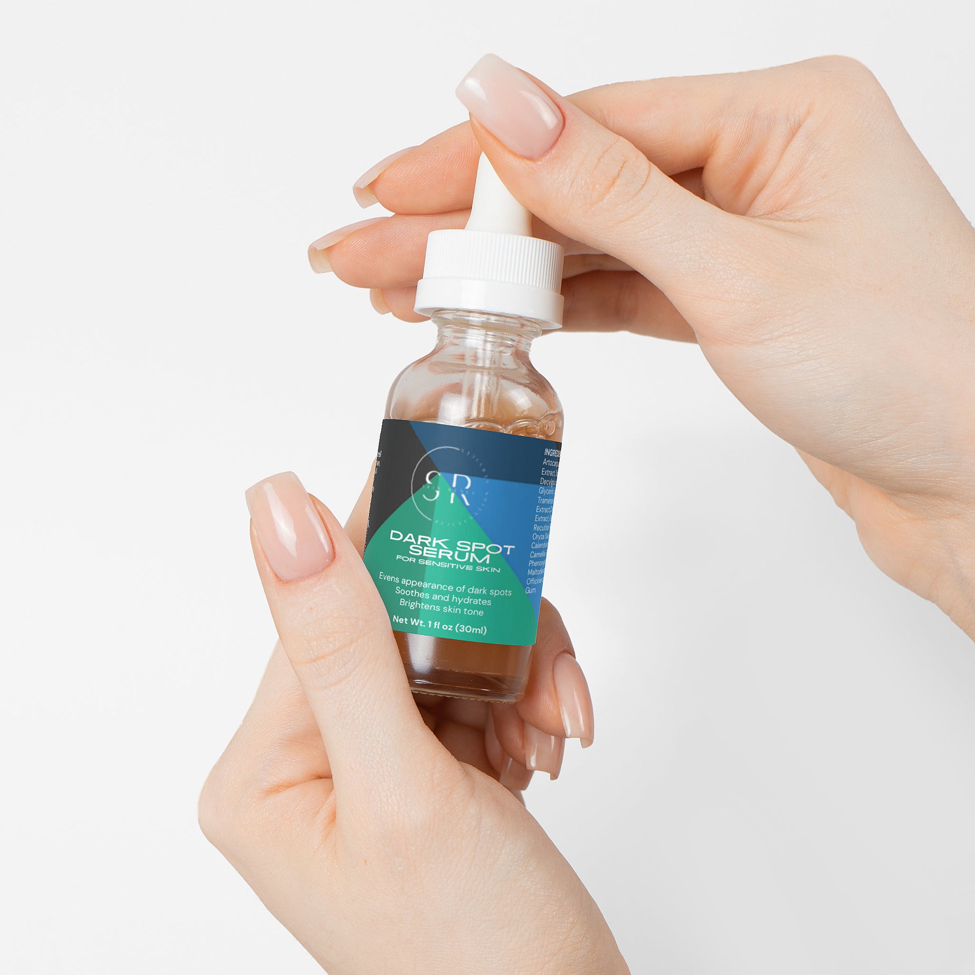 Dark Spot Serum for Sensitive Skin