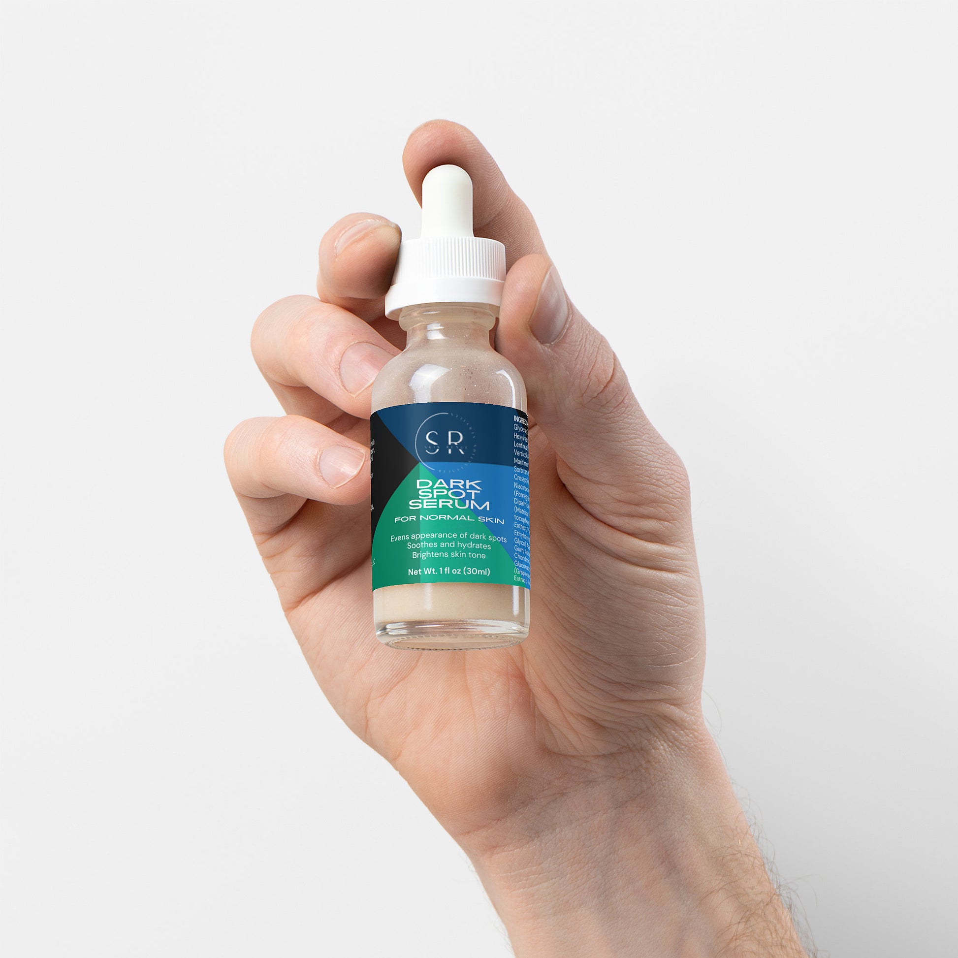Dark Spot Serum for Normal Skin