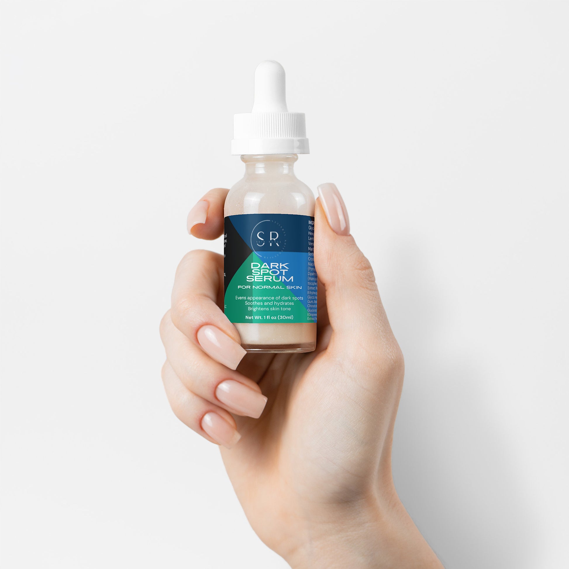 Dark Spot Serum for Normal Skin