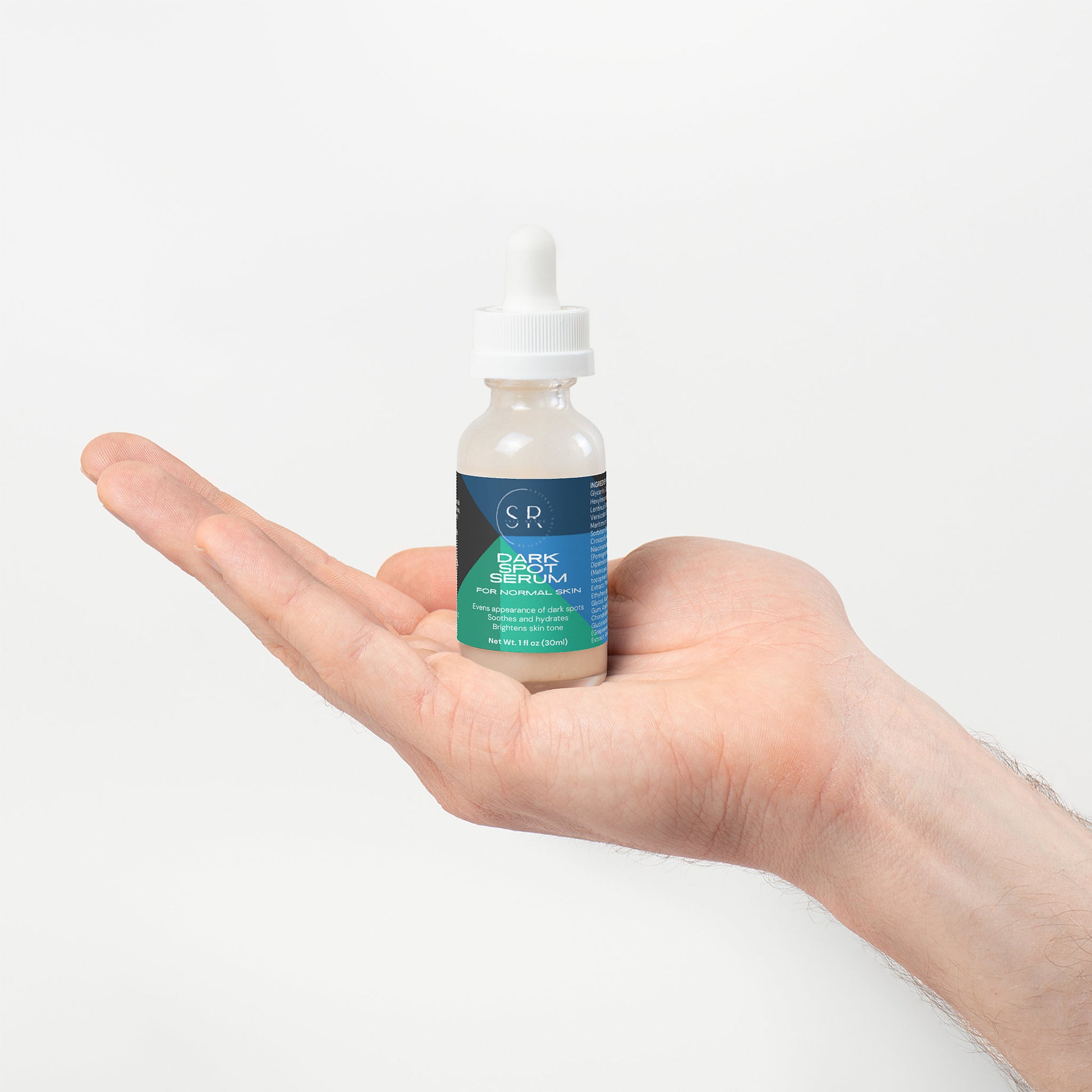 Dark Spot Serum for Normal Skin