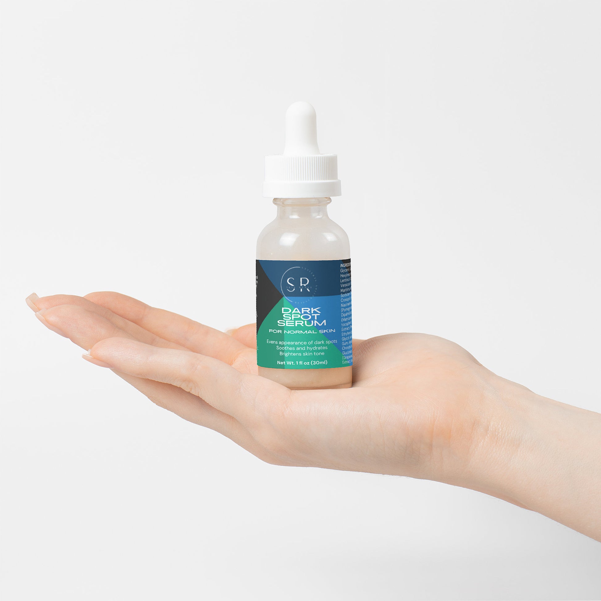 Dark Spot Serum for Normal Skin