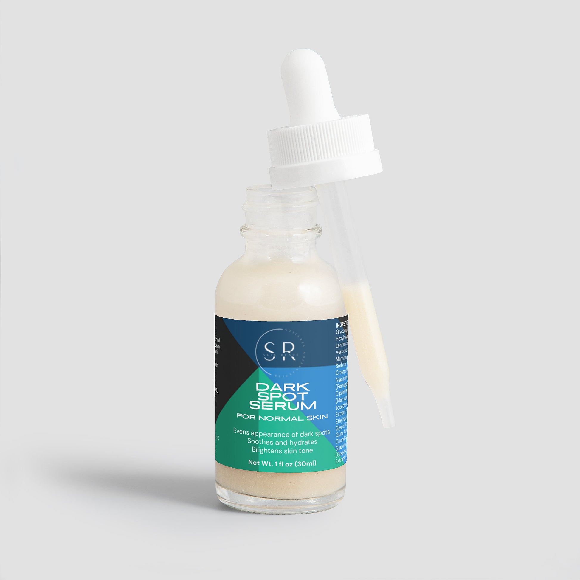 Dark Spot Serum for Normal Skin