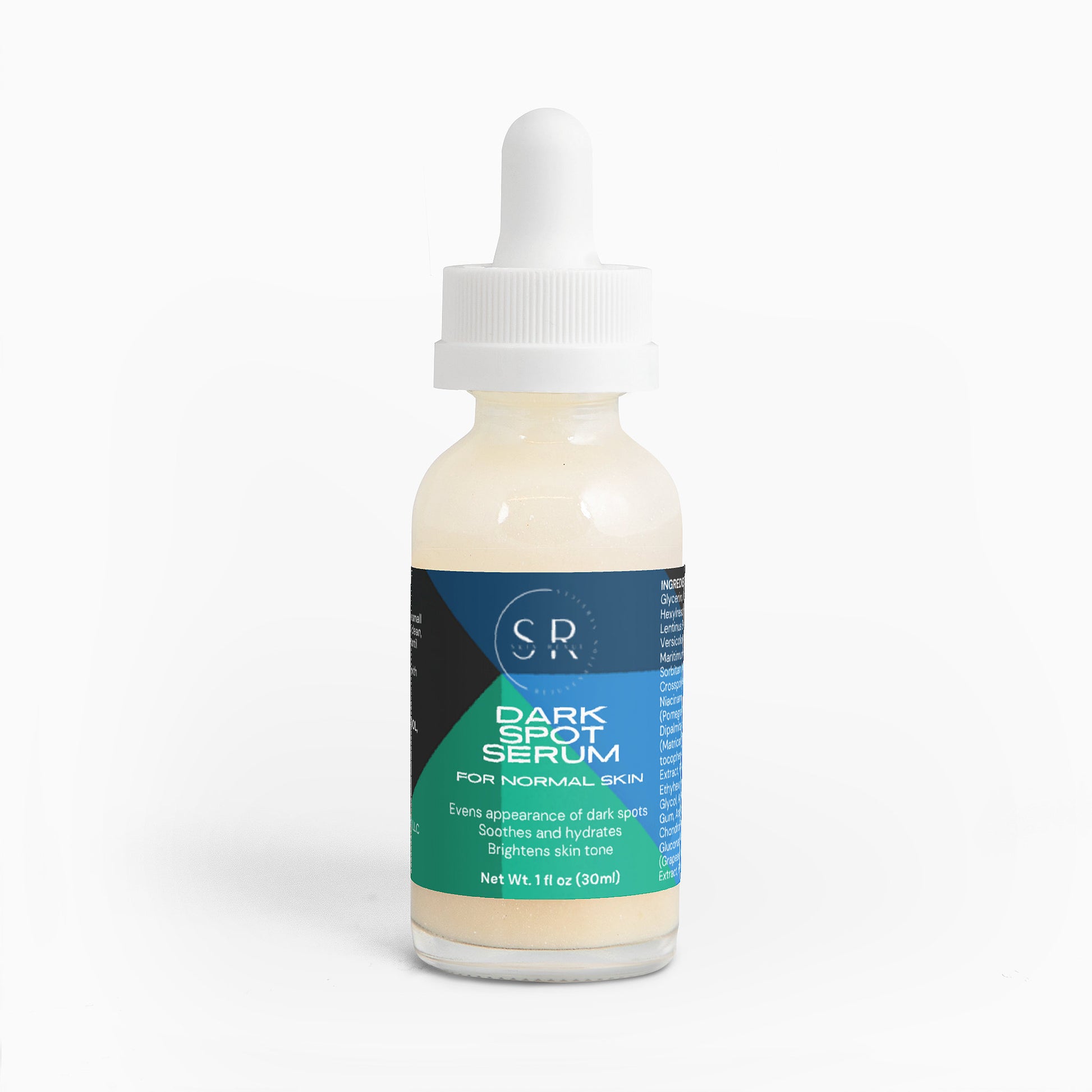 Dark Spot Serum for Normal Skin