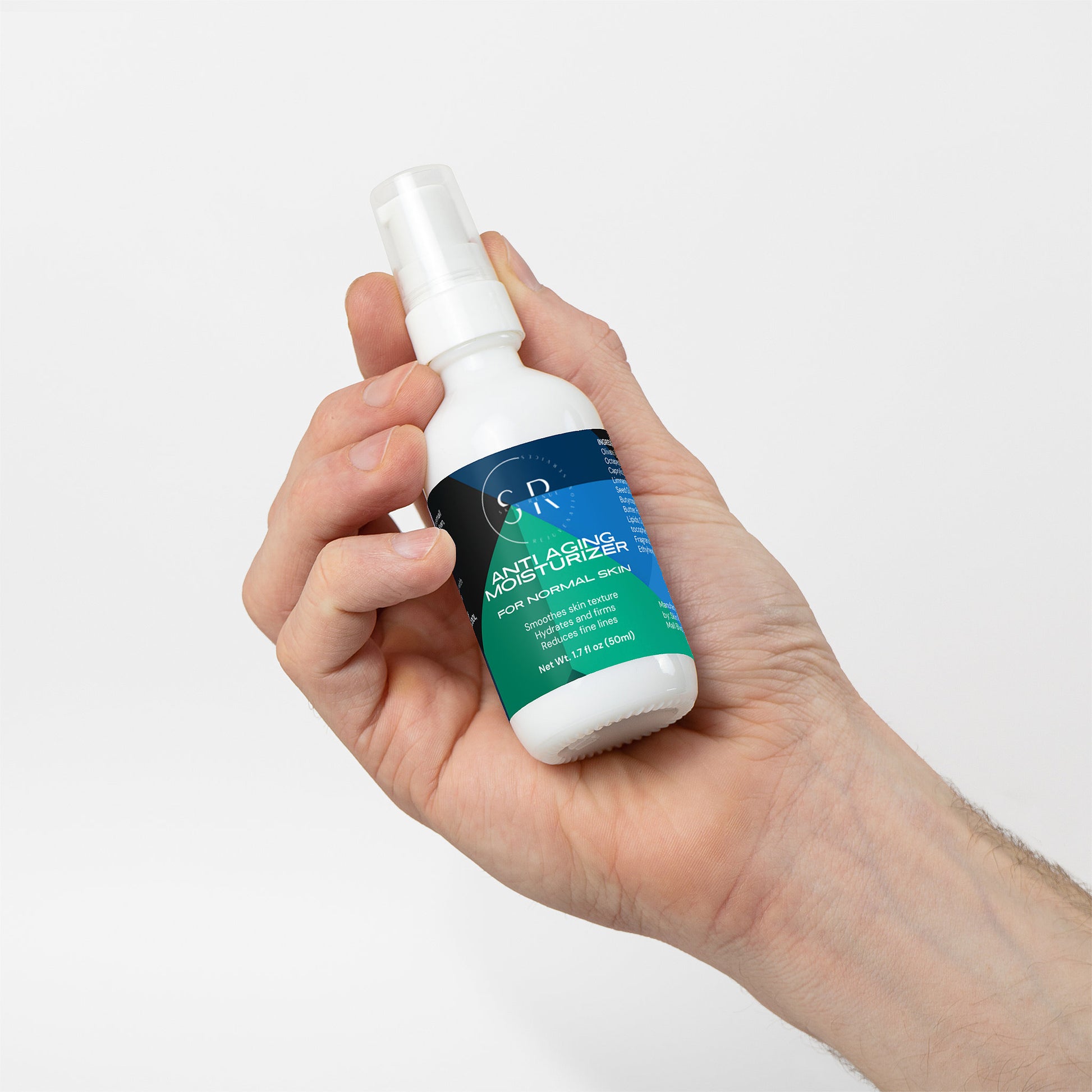 Anti Aging Moisturizer for Normal Skin