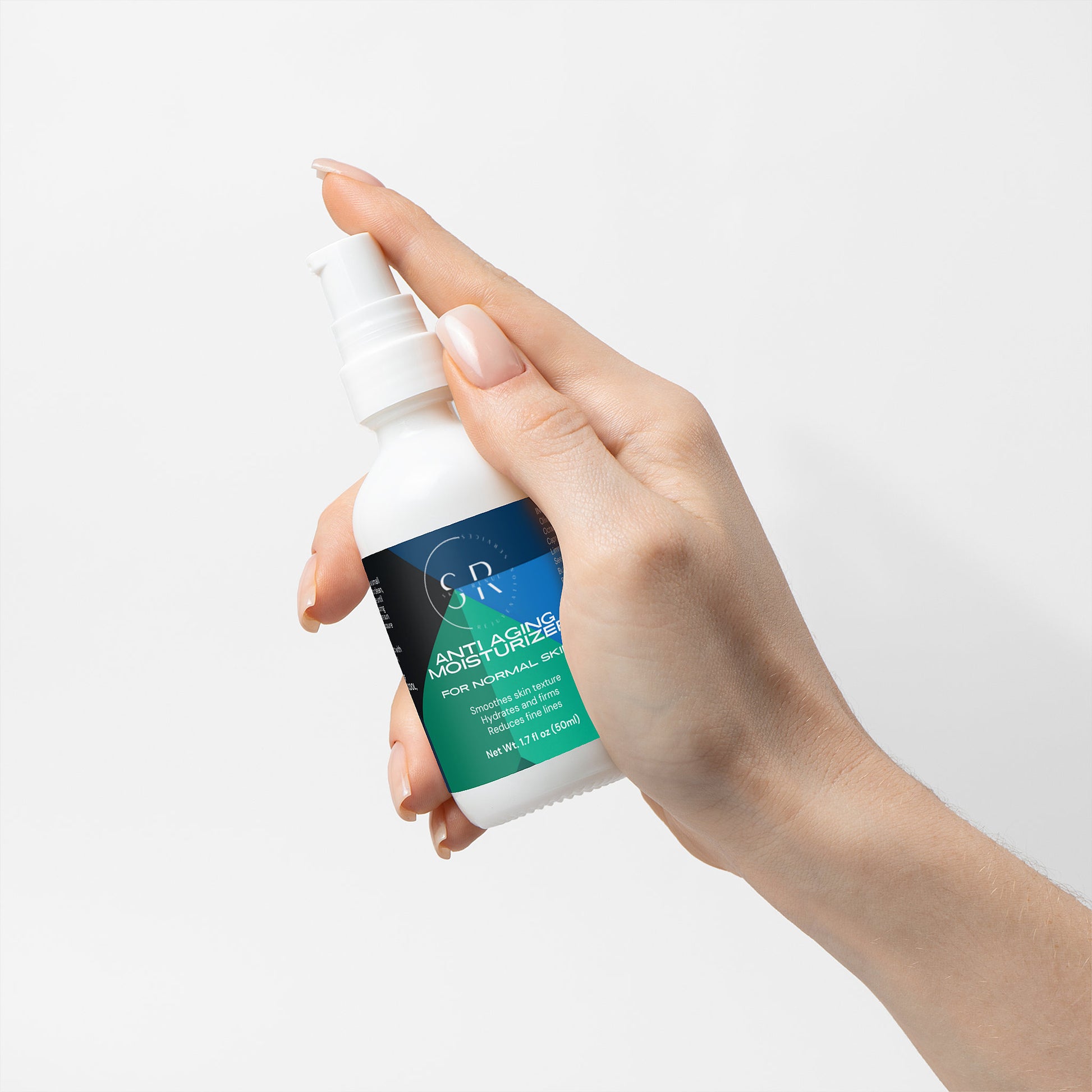 Anti Aging Moisturizer for Normal Skin