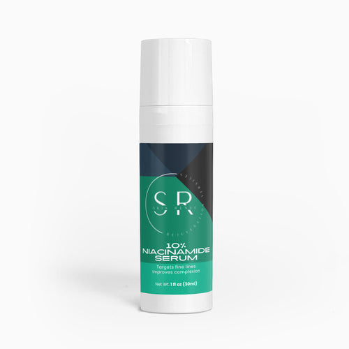 10% Niacinamide Serum