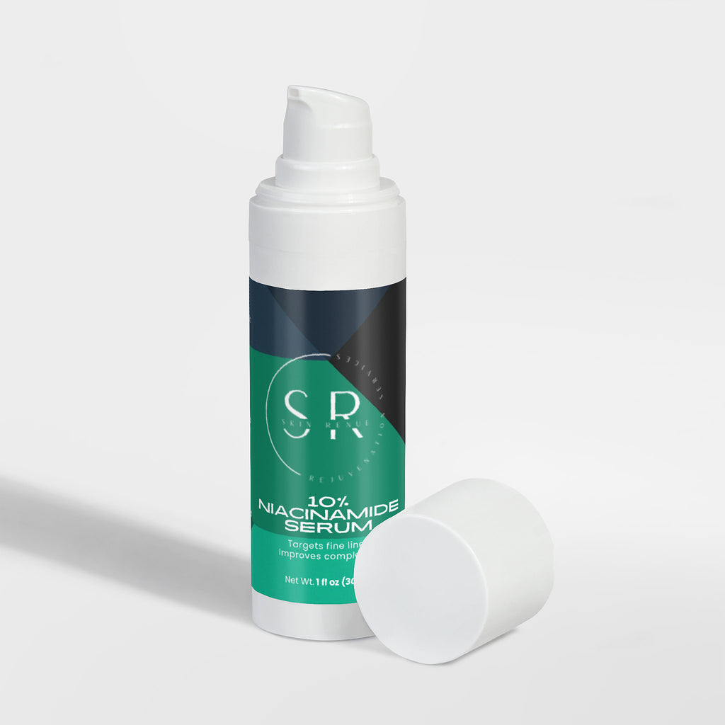 10% Niacinamide Serum